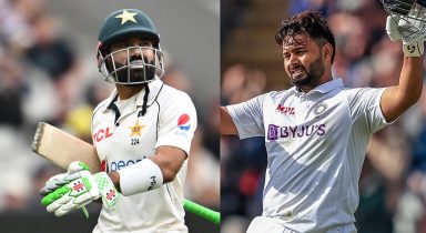 AUS vs PAK: Rizwan could have emulated Pant but Pakistan wicketkeeper falls short