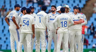 WTC Standings: Team India tops charts after humiliating Proteas in IND vs SA 2nd Test