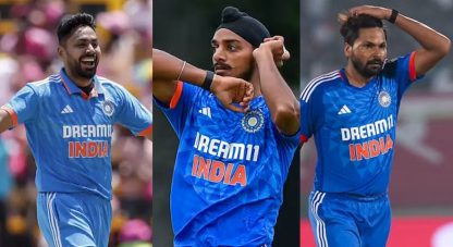 India sacrifice IND vs AFG series for IND vs ENG series, No Bumrah-Siraj as Team India bank on youngsters