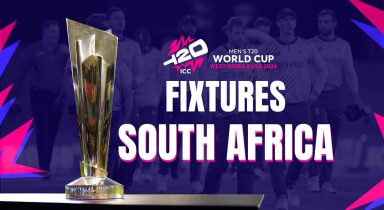 South Africa schedule for T20 World Cup 2024