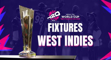 T20 World Cup 2024: West Indies fixtures unveiled ahead of mega tournament