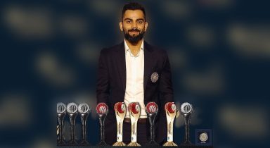 BCCI Awards 2024: When and where to watch Indian cricket annual awards?