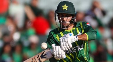 Mohammad Haris faces embarrassment in Bangladesh as PCB denies his participation in BPL 2024