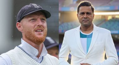 Why Ben Stokes is at No 6?: Aakash Chopra questions Englands batting accountability during IND vs ENG Test