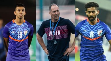 AFC Asian Cup 2023: Akash Mishra join Sahal Abdul Samad in injury list, woes continue for Stimac