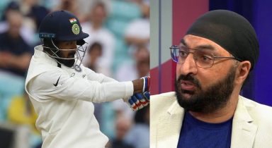 He is not best choice: Monty Panesar on KL Rahul playing as wicketkeeper in IND vs ENG Test series
