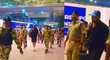 IND vs ENG: Rohit Sharma skips Ram mandir consecration ceremony, lands in Hyderabad