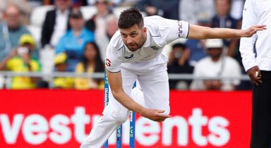 IND vs ENG 2nd Test: Mark Wood fires warning shots at India after winning Hyderabad Test