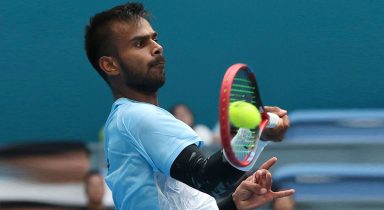 Sumit Nagal ends 35-year wait: How India tennis sensation created history