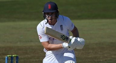 IND vs ENG Test: Harry Brook replacement Dan Lawrence to join squad today