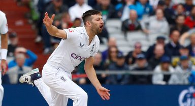 Were playing differently: Mark Wood opens up on Englands changed tactics in IND vs ENG Test