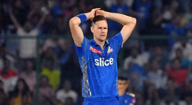 IPL 2024: Mumbai Indians top 4 overseas picks for upcoming edition