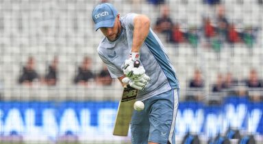 IND vs ENG: Joe Root faces James Anderson at nets to counter Bumrah-Siraj threat