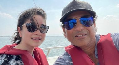 After daughter Sara, Sachin Tendulkar falls victim to deepfake video