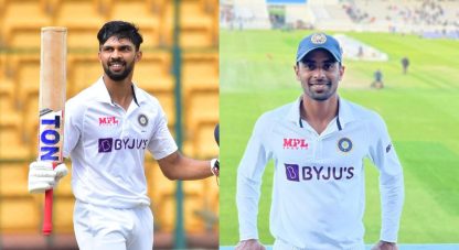 Abhimanyu Easwaran shows why hes Indias 3-best Test opener, headlines Irani Cup Day 3