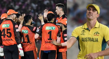 SRHs Pat Cummins becomes highest paid IPL skipper ever at Rs 20.50 cr, surpasses KL Rahul