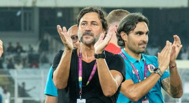 Kalinga Super Cup: East Bengal coach Carles Cuadrat upbeat ahead of crucial Kolkata Derby