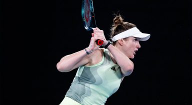 Elina Svitolina withdraws from Australia Open 2024 following sudden injury