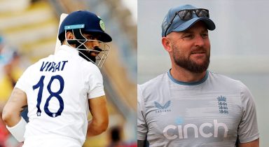 Players with most runs at the Hyderabad Cricket Stadium