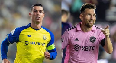 Will Cristiano Ronaldo play Al Nassrs friendly against Lionel Messis Inter Miami?