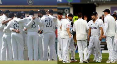 IND vs ENG 1st Test: Yashasvi Jaiswal dictates terms as India dominate England on Day 1