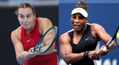 Australian Open 2024: Aryna Sabalenka matches Serena Williams unique feat with win over Amanda Anisimova