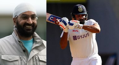 He is dangerous: Monty Panesar warns England about Rohit Sharma threat ahead of IND vs ENG 1st Test