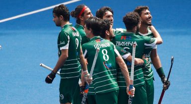 Comedy circus in Pakistan hockey: Despite in-fighting, PHF wants to hire Roelant Oltmans