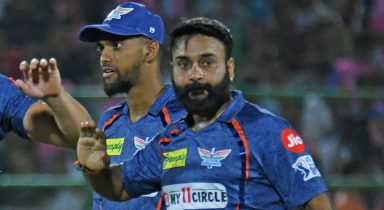 Bowlers with most hat-tricks in IPL history