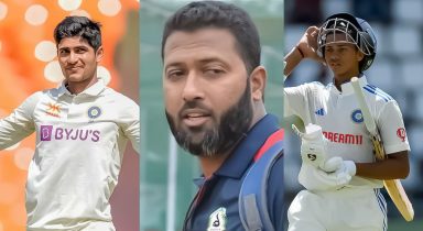 Rohit should bat at 3: Wasim Jaffer suggests major shuffle in batting order for IND vs ENG 2nd Test