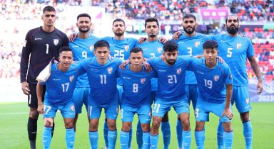 After facing fans backlash, Sunil Chhetri & Co meets and greets fans in heart warming gesture