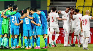 Indian vs Syria Preview: Blue Tigers aim for last ditch attempt in AFC Asian Cup 2023
