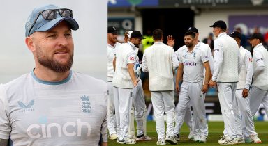 England to play all-spin attack in IND vs ENG 2nd Test? Wont be afraid, says Brendon McCullum