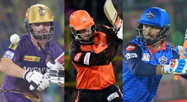 Players who might be game changers in IPL 2024