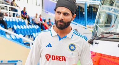 Ravindra Jadejas injury is more serious! All-rounder could miss remainder of IND vs ENG Tests