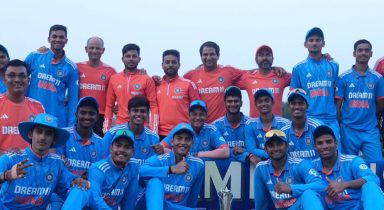 IND U-19 vs USA U-19: When & where to watch live streaming of U19 World Cup