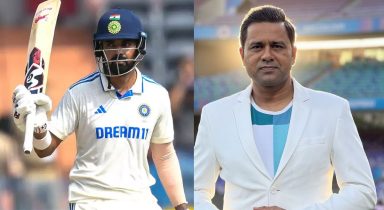 Inki Kundali mai rahu baitha hua hai: Aakash Chopra on injured KL Rahul