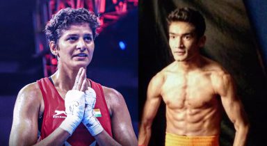 BFI announces list of 9 boxers to take part in tournament to secure Paris Olympics berth
