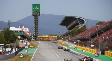 Madrid to host Spanish Grand Prix from 2026 after 10-year deal with IFEMA
