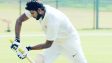 Shivam Dube rewarded for consistent performance, appointed vice-captain of Mumbai team