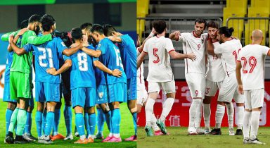 India vs Syria: 5 Talking Points from Blue Tigers 0-1 loss against Syrians in AFC Asian Cup