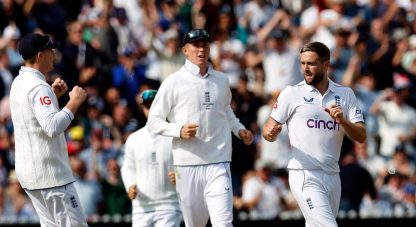 DRS Shocker: Ben Stokes wastes 3 reviews in 80 deliveries in IND vs ENG 1st Test