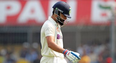 IND vs ENG Test: Ex-chief selector labels Virat Kohli missing out an opportunity in disguise