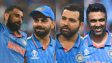 Arjuna award winners: Mohammed Shami joins Rohit, Kohli, Ashwin to win prestigious laurel