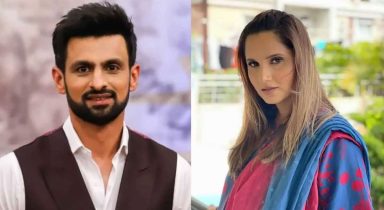 Pick wisely: Sania Mirza shares cryptic post amidst divorce rumours with Shoaib Malik
