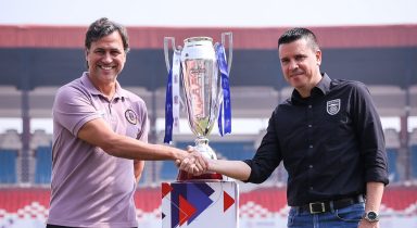 Kalinga Super Cup Final: East Bengal square off against Odisha FC in epic battle