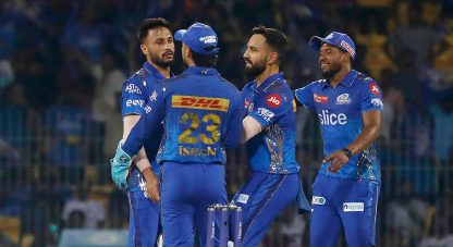 IPL 2024: Best Mumbai Indian batters of all time