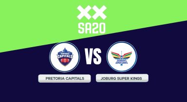 PC vs DSG Match Prediction - Who will win todays SA20 match 10?