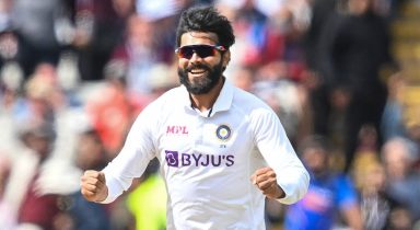 Ravindra Jadeja shares major update on injury ahead of third IND vs ENG Test in Rajkot