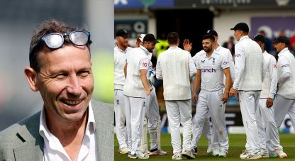 Greatest win of Bazball era: Michael Atherton ecstatic after Englands win in IND vs ENG 1st Test